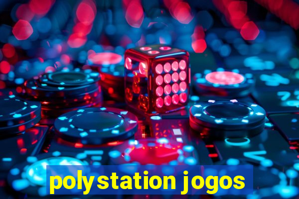 polystation jogos